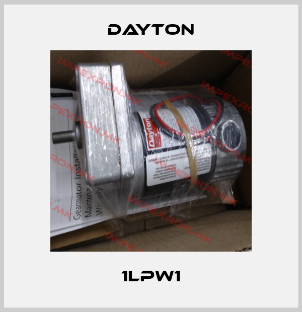 DAYTON-1LPW1price