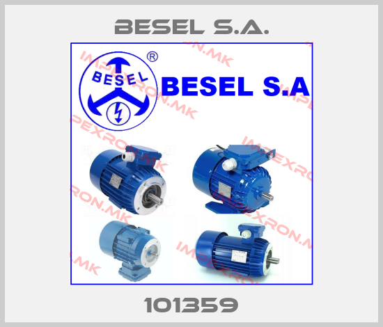 BESEL S.A.-101359price