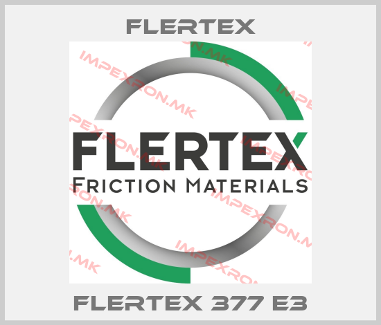 Flertex-FLERTEX 377 E3price