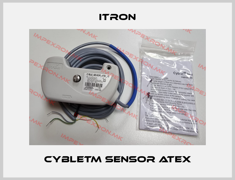 Itron-CybleTM Sensor ATEXprice