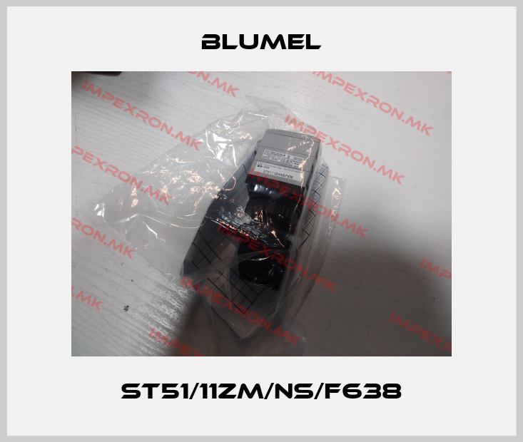 BLUMEL Europe