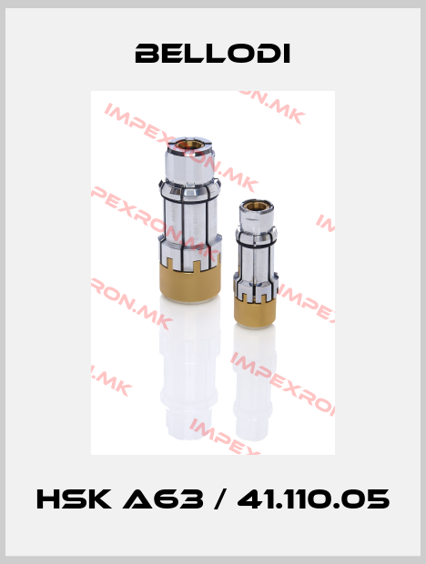 Bellodi-HSK A63 / 41.110.05price