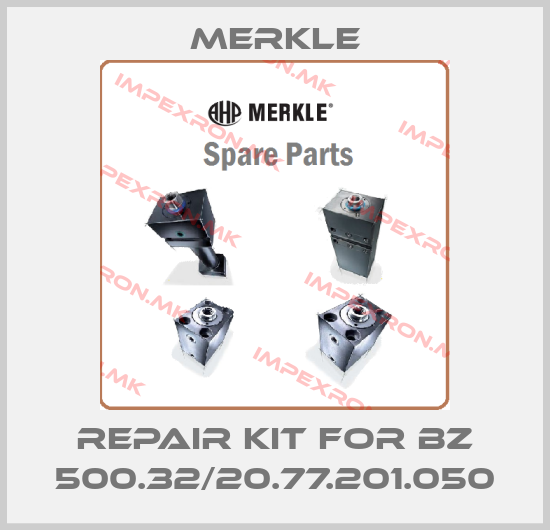 Merkle-repair kit for BZ 500.32/20.77.201.050price