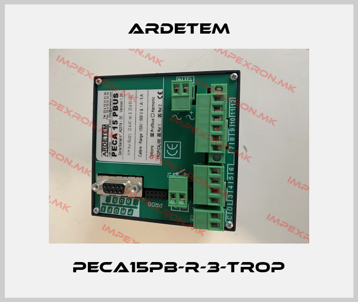 ARDETEM-PECA15PB-R-3-TROPprice