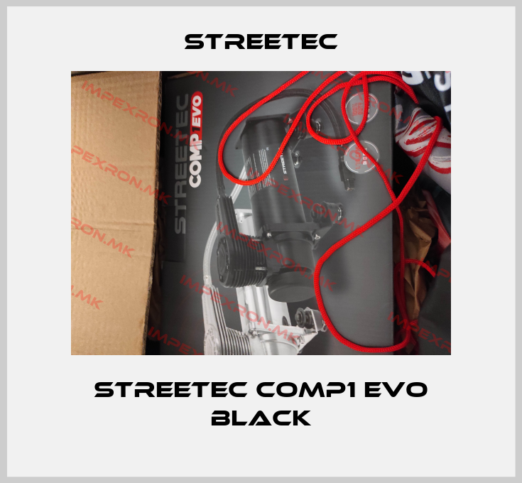 STREETEC Europe