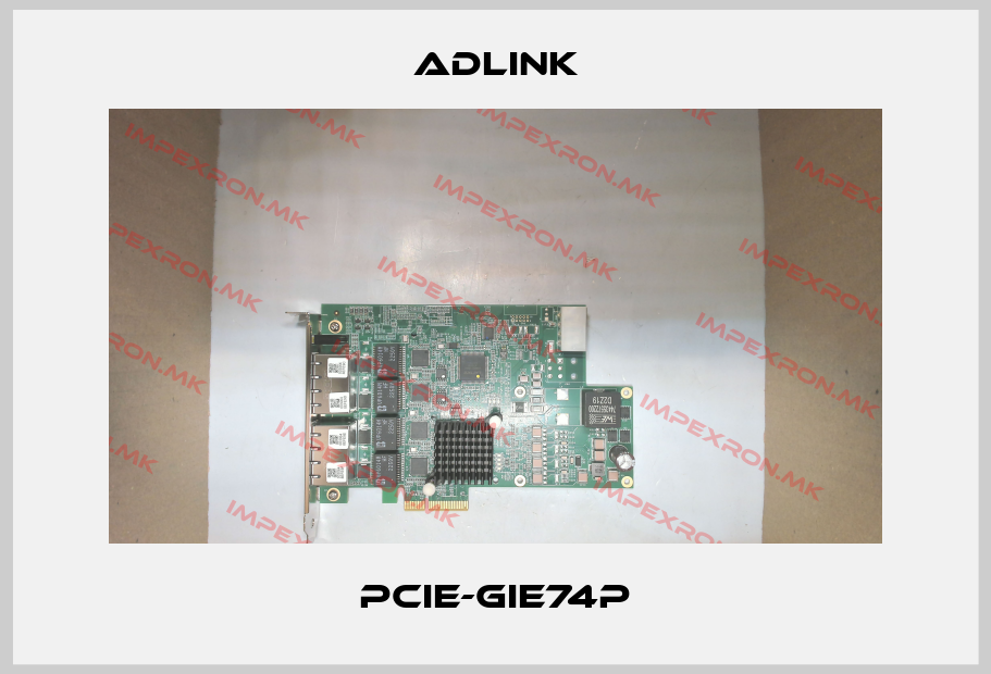 Adlink-PCIE-GIE74Pprice