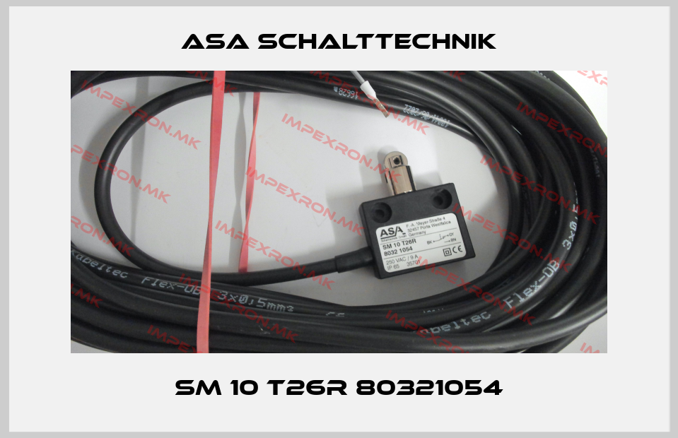 ASA Schalttechnik-SM 10 T26R 80321054price