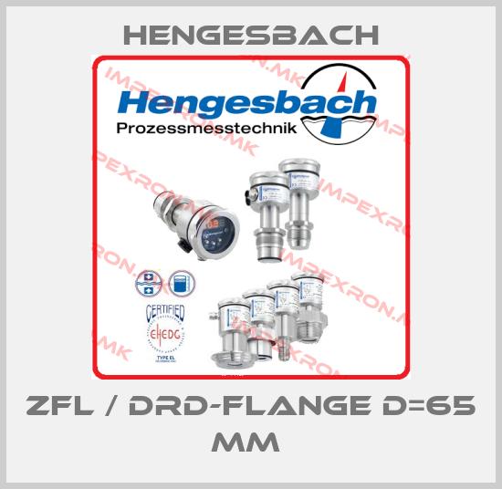 Hengesbach Europe