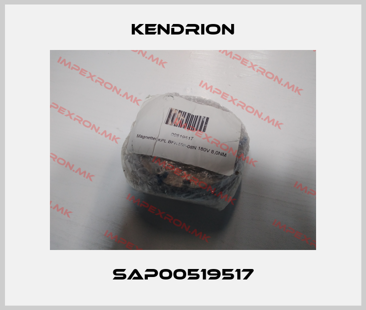 Kendrion-SAP00519517price