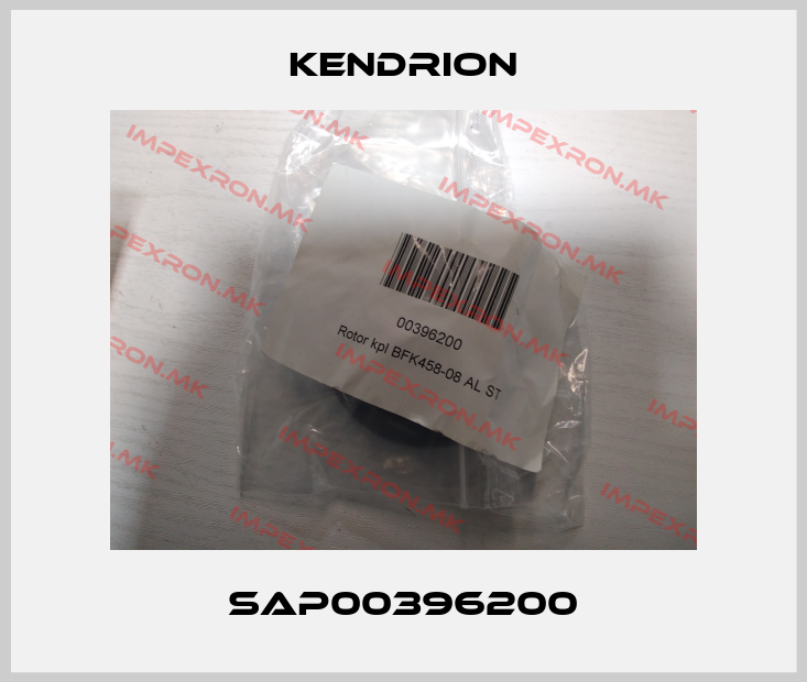 Kendrion-SAP00396200price