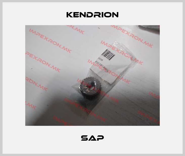 Kendrion-SAPprice