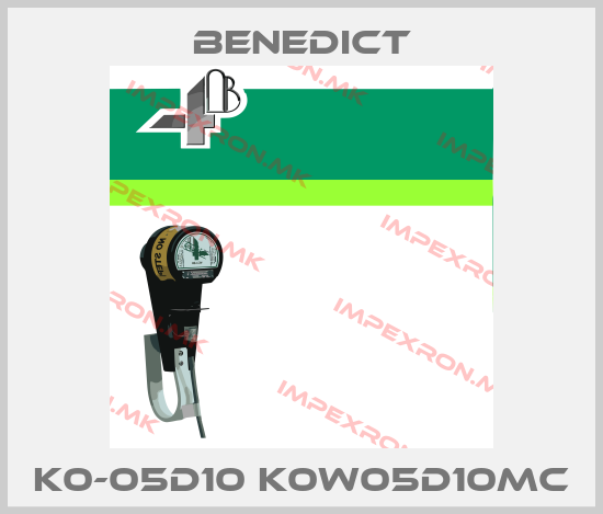 Benedict-K0-05D10 K0W05D10MCprice