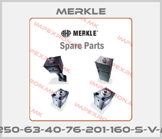 Merkle-BZ250-63-40-76-201-160-S-V-M-Zprice