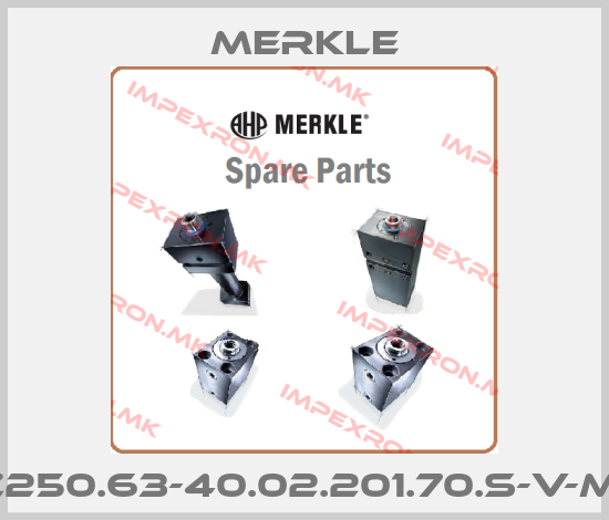 Merkle-BZ250.63-40.02.201.70.S-V-M-Zprice