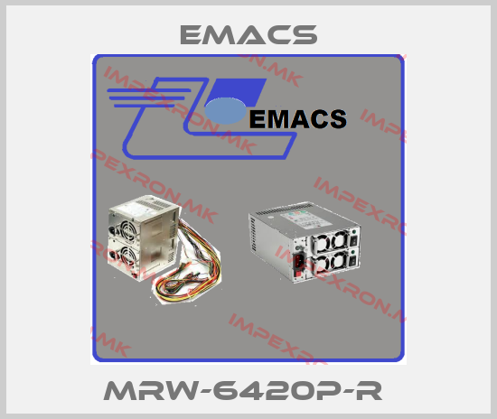 Emacs-MRW-6420P-R price