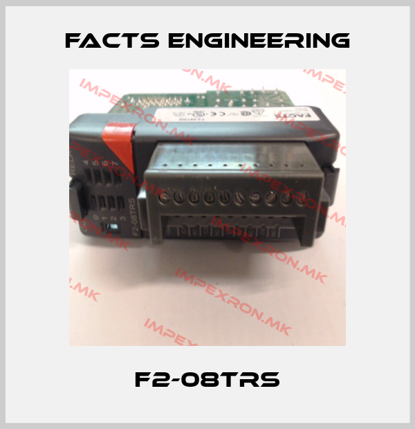 Facts Engineering Europe