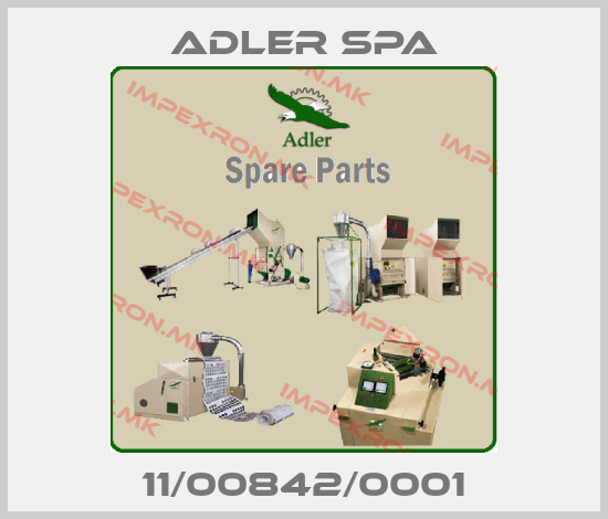 Adler Spa-11/00842/0001price