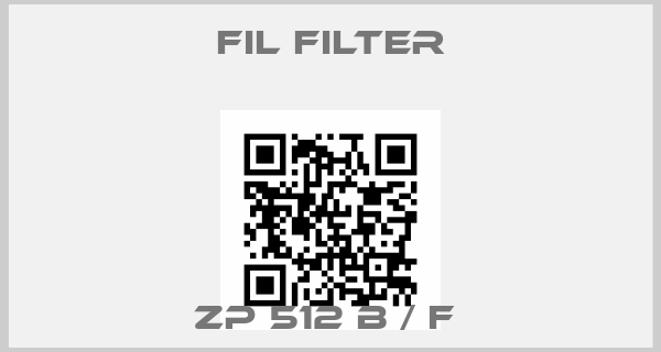 Fil Filter Europe