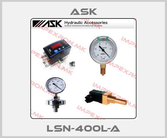 Ask-LSN-400L-Aprice