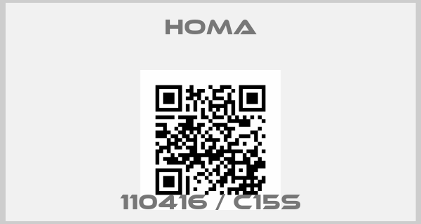 HOMA Europe