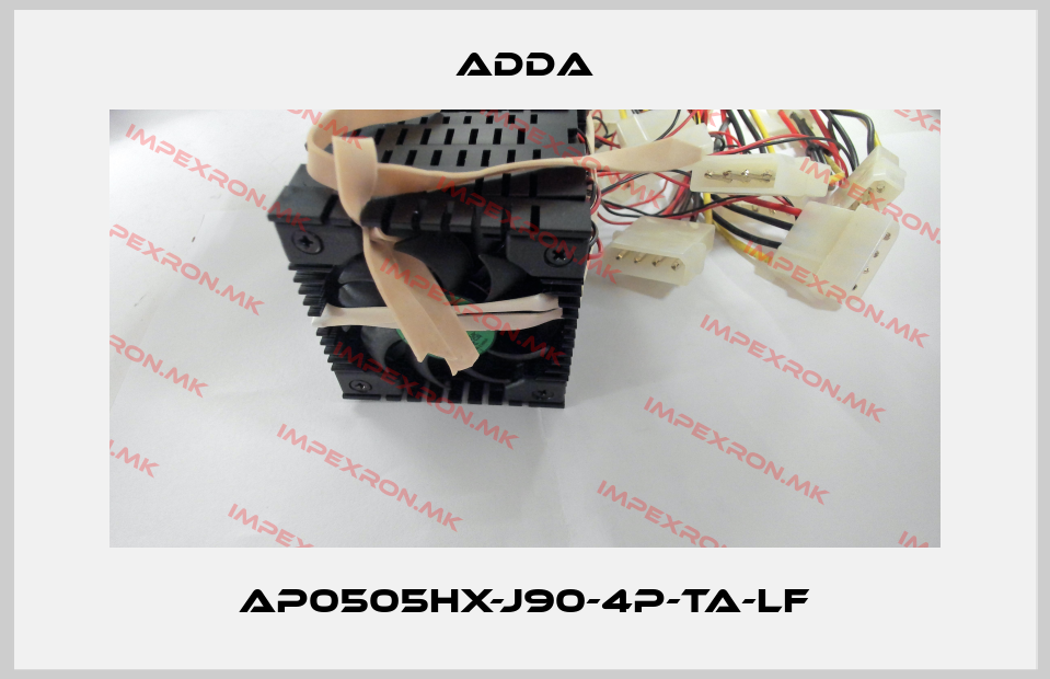 Adda-AP0505HX-J90-4P-TA-LFprice