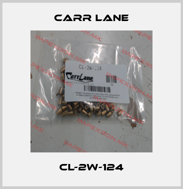 Carr Lane-CL-2W-124price