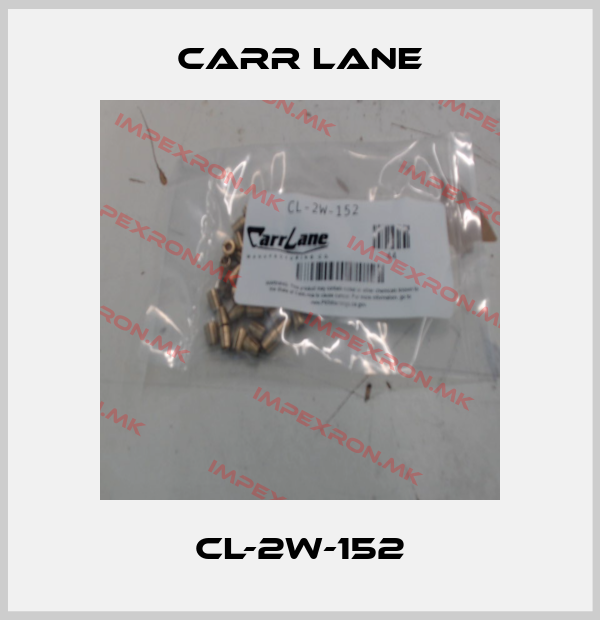 Carr Lane-CL-2W-152price