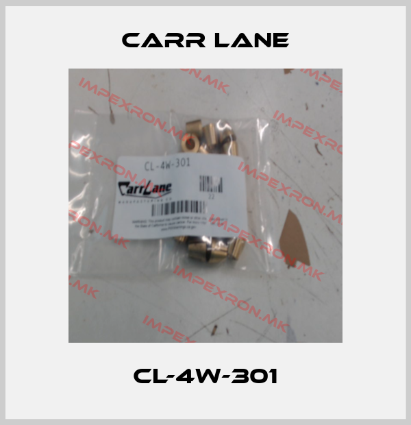 Carr Lane-CL-4W-301price