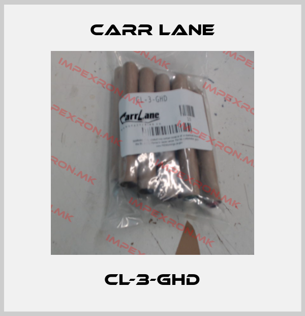 Carr Lane-CL-3-GHDprice