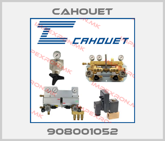 Cahouet-908001052price