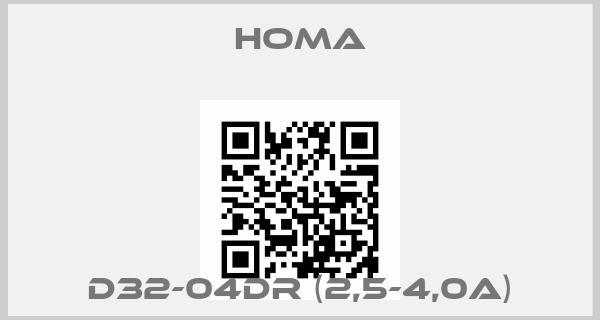 HOMA Europe