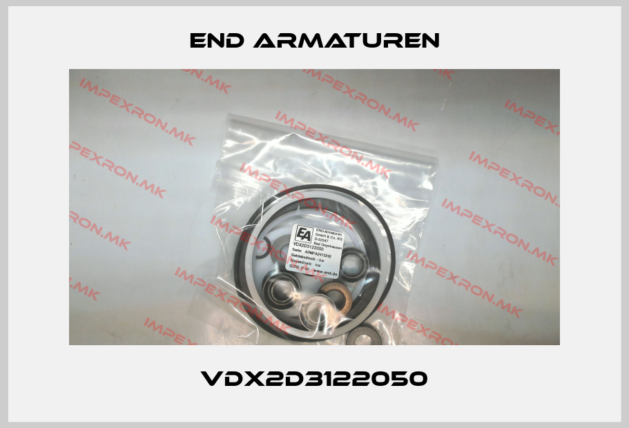 End Armaturen-VDX2D3122050price