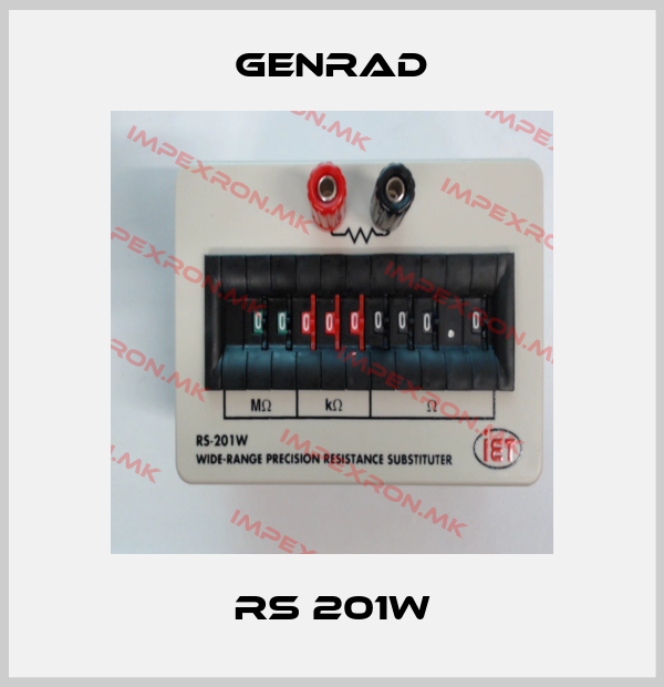 Genrad Europe