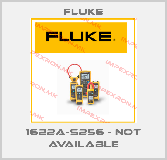 Fluke-1622A-S256 - NOT AVAILABLEprice