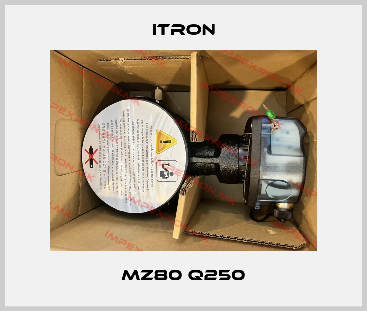 Itron-MZ80 Q250price