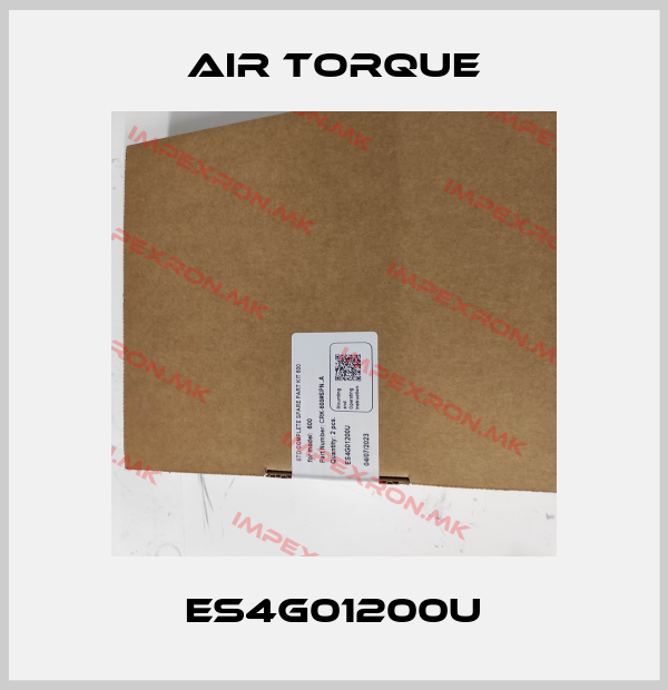 Air Torque-ES4G01200Uprice