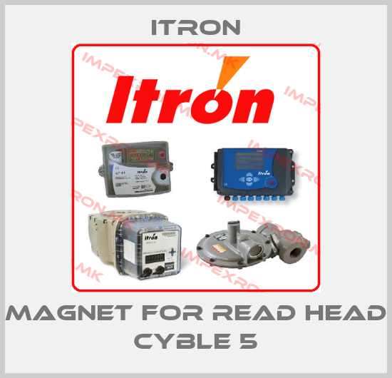 Itron-magnet for read head CYBLE 5price