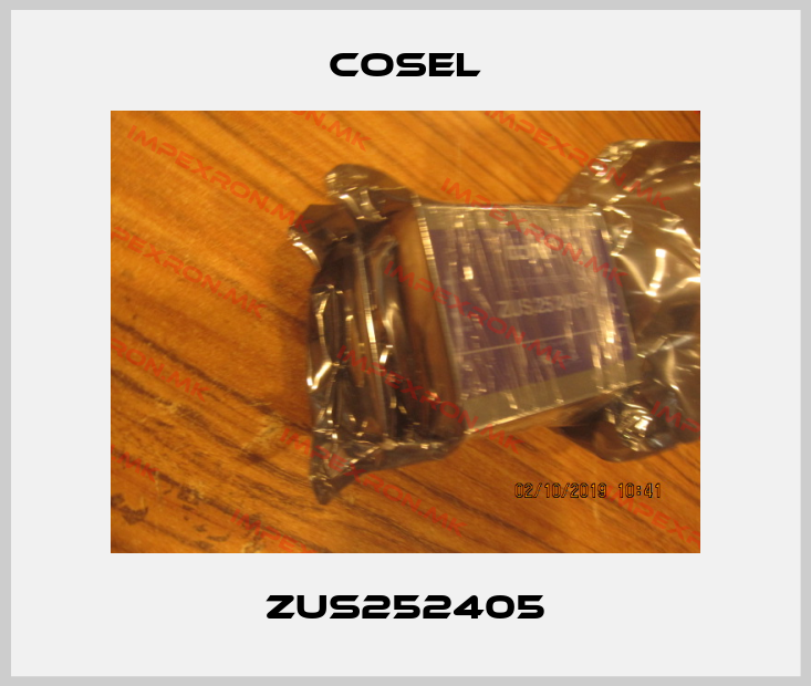 Cosel-ZUS252405price