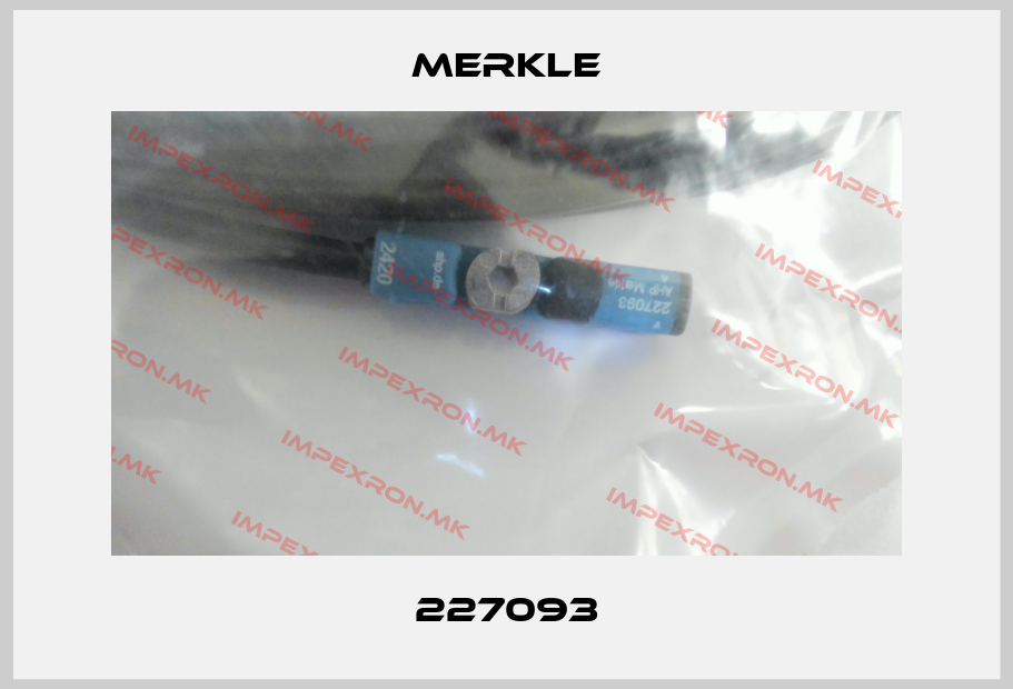 Merkle-227093price