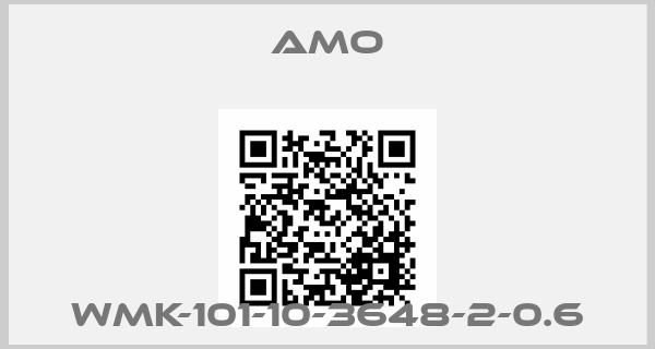 Amo-WMK-101-10-3648-2-0.6price