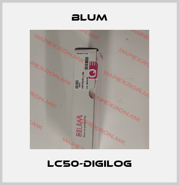 Blum-LC50-DIGILOGprice