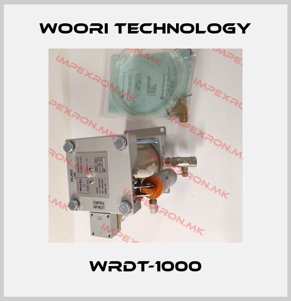 Woori Technology Europe