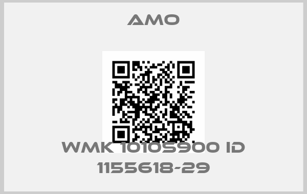 Amo-WMK 1010S900 ID 1155618-29price