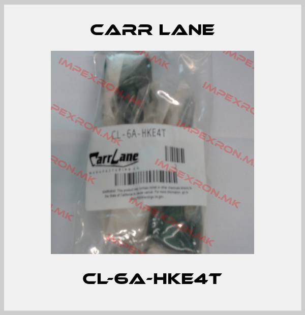 Carr Lane-CL-6A-HKE4Tprice