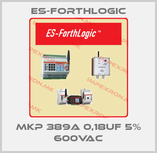 ES-ForthLogic Europe