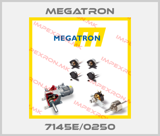 Megatron-7145E/0250price