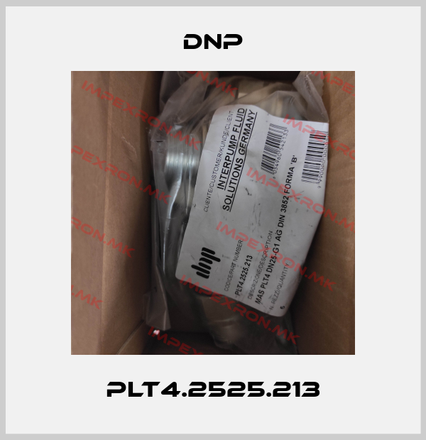 DNP-PLT4.2525.213price