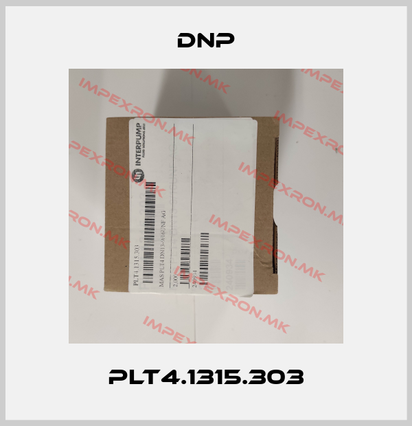 DNP-PLT4.1315.303price