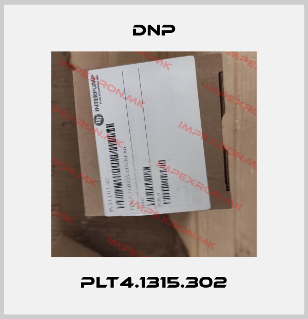 DNP-PLT4.1315.302price