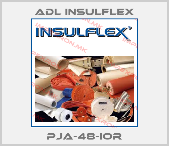 ADL Insulflex-PJA-48-IORprice